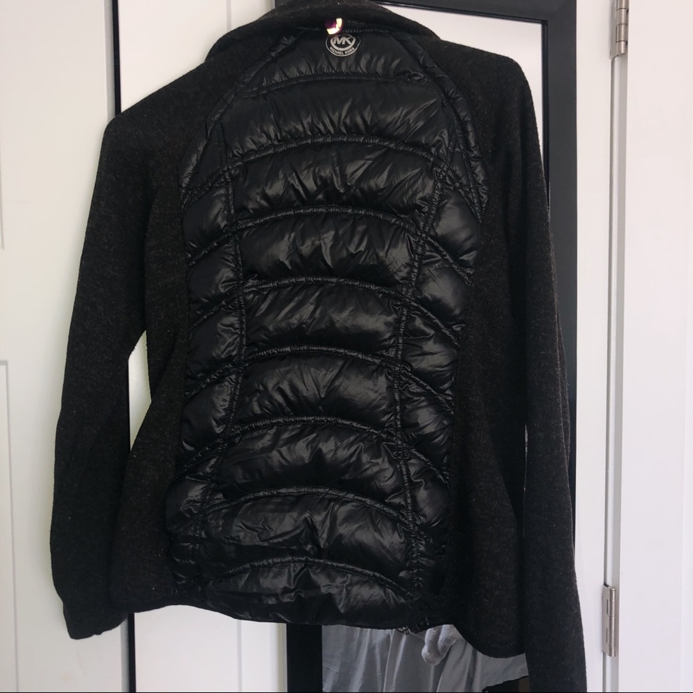 MK jacket. - Picture 2 of 4